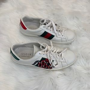 Gucci sneakers